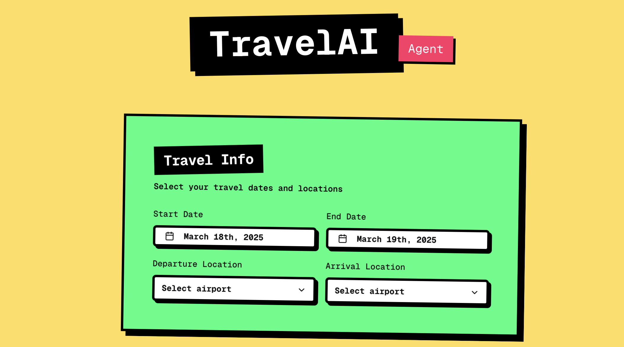 TravelAI